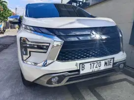 Mitsubishi new xpander ultimate 2021
