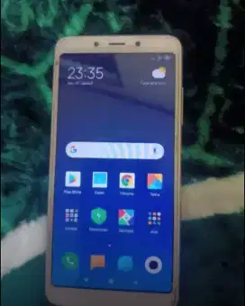 Redmi 6a rose gold