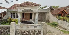 Rumah Kelurahan Sidokerto Kecamatan Mojowarno Kabupaten Jombang