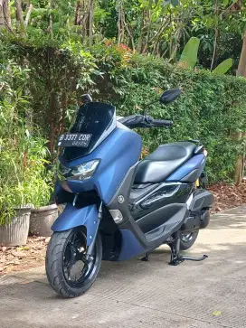 Ready DP 500rb Yamaha All New Nmax tahun 2020