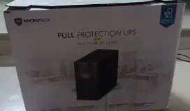 UPS baru dijual murah