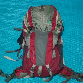Tas Gunung Carrier Consina Victoria 45L