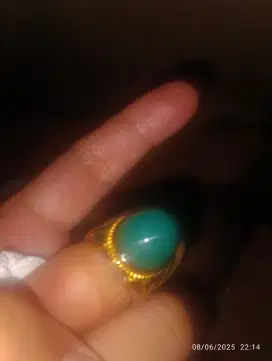 Bacan doko ijo lawas