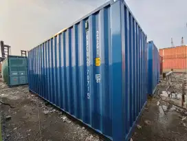 KONTAINER 20FT BARU