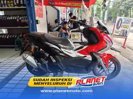 Honda ADV 150 ABS 2019