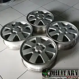 Velg ORI Mitsubishi Mirage R14