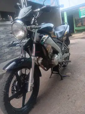 VIXION THN 2008 B dki