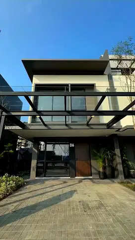 PERUMAHAN BARU DEKAT GADING SERPONG BY LIPPO LAND START 500 JUTAAN