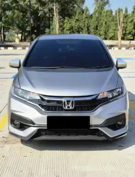 HONDA JAZ RS GK5 2020