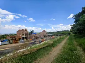 Dijual Tanah Murah Sumbersekar Dau Lingkungan Asri