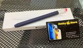 Apple pencil USB to C