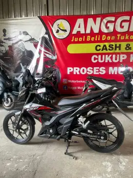 Honda Sonic Low Km