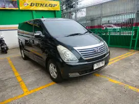 Hyundai H-1 2011 Diesel