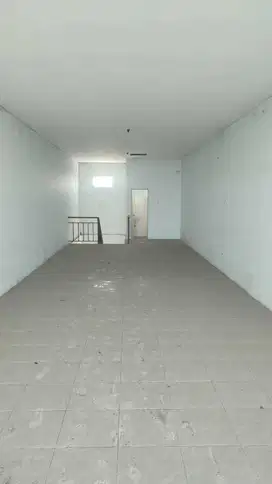 JARANG ADA! DISEWAKAN RUKO DI PUSAT KOTA SIDOARJO SIAP PAKAI