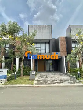 Jual Cepat Rumah Baru Cluster Flavio Suvarna Sutera Tangerang