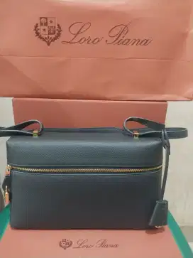 Tas premium Loro Piana