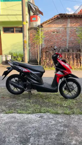 Jual murah Beat 2023