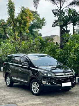 {Harga Cash} Toyota Kijang Innova Reborn V Luxury 2.4 A/T Diesel 2017