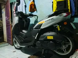 Velg VND V2 Nmax New