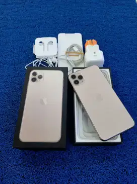 iPhone 11 Pro Max 256gb Muluss terawat Ex grs inter singapore