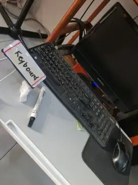 PC KOMPUTER INTEL I5 GTX 1660 6GB SSD256 HARDISK 1TB