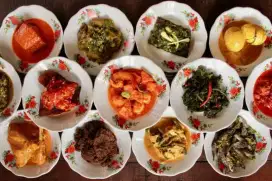 lowongan rm Padang tukang masak