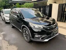 (TERMURAH) HONDA CRV CR-V 2.4 2016 non prestige