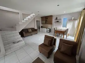 Dijual Murah Rumah Hoek di Tangerang dekat Bintaro TK-16699
