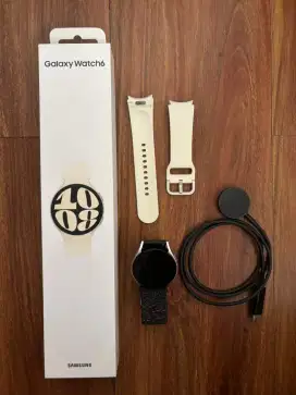 Samsung Galaxy Watch 6