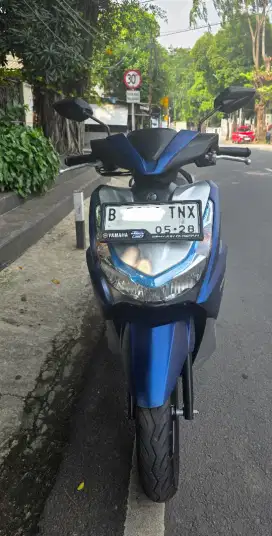 YAMAHA Freego 2023