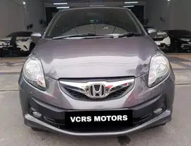 Honda Brio 2015 Bensin