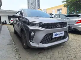 TDP Rendah Daihatsu Xenia 1.3 R Bensin-MT 2023 Abu CFKXB