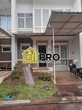 KOTA WISATA FULL FURNISHED