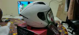 Jual helm NHK N1 elite baru