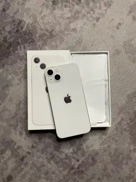 Iphone 13 128 gb ibox