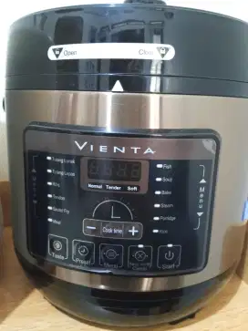 Vienta Smart Pressure Cooker