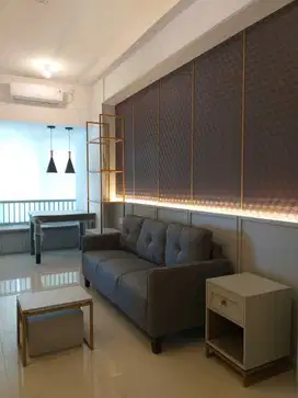JUAL/ SEWA APARTMAN ANDERSON 2BR full furnished diatas mall PTC
