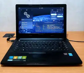 Laptop Lenovo G40-70 | ideapad 20369 | Intel Core i3 AMD Radeon 8550M