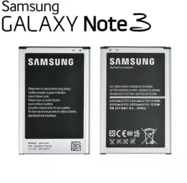 Baterai Samsung Note 3 Original