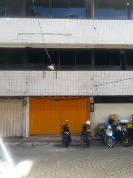 JUAL  /  SEWA RUKO RMI Ngagel, Surabaya