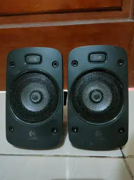 Speaker Logitech Pasif