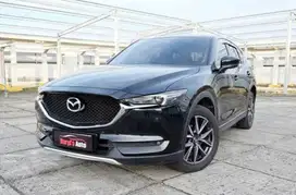 CX5 ELITE Edition 2.5 4X2 Facelift AT