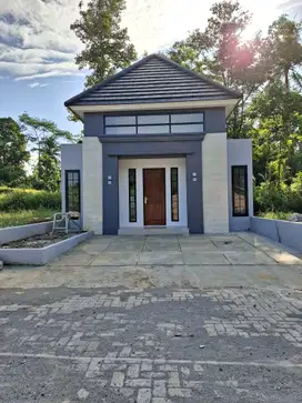 The Villa Arcadia, Hunian Eksklusif, Sejuk & Strategis Dekat UNNES