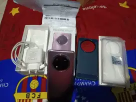 Honor X9C Purple
