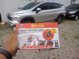 BUFFER SPRING BALANCE MOBIL ANTI LIMBUNG , GRUDUK , OLENG di BANDUNG
