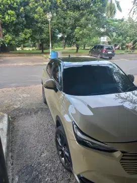 HRV SE thn 2023
