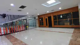 Disewakan Kantor Eksklusif 154 m² – Lokasi Premium di Mega Kuningan