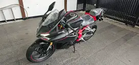 HONDA CBR THN 2025 NEW Reg 2025