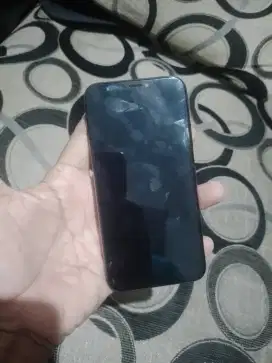 Iphone x internal 64 gb