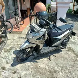 Di jual Beat street 2023